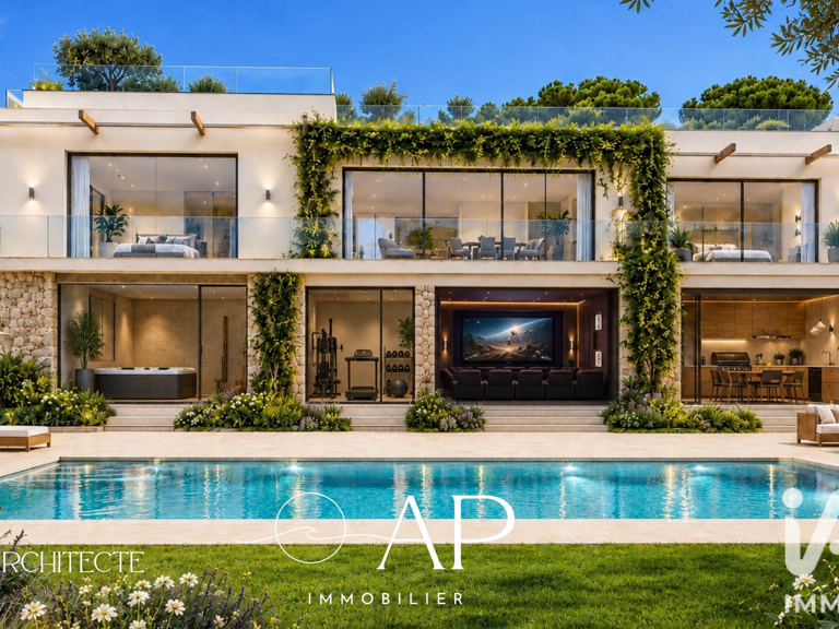 Vente Maison/villa 5 pièces — photo 1
