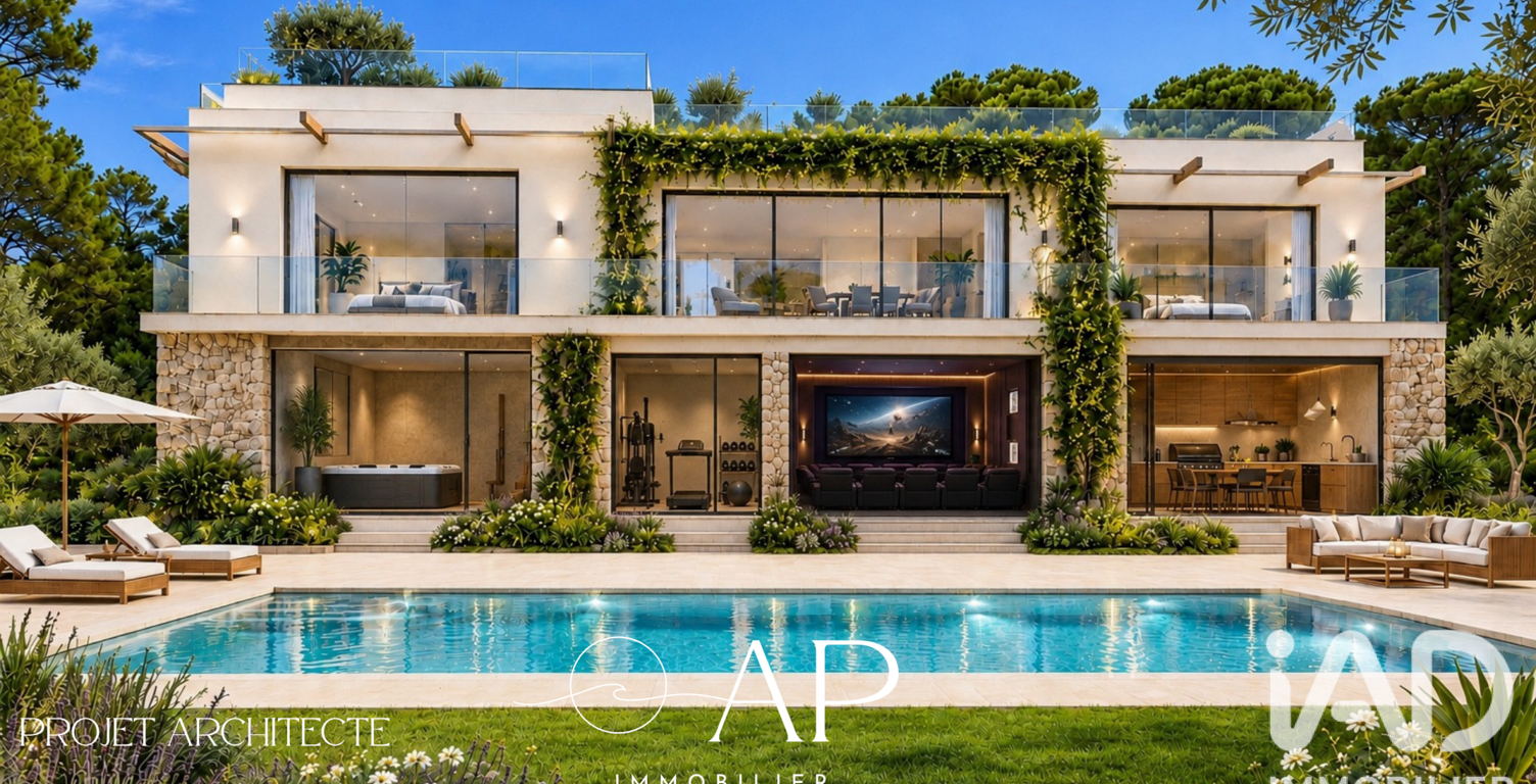 Vente Maison/villa 5 pièces — photo 1