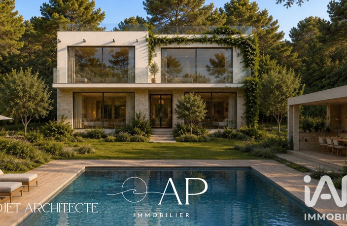 Vente Maison/villa 5 pièces — photo 2