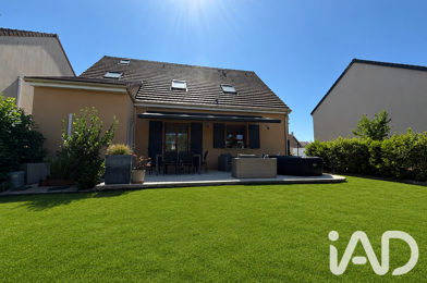 Maison 6 pièces 349000 €