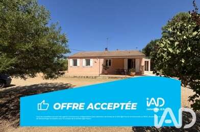 Maison 5 pièces 349900 €