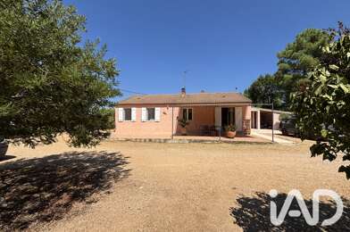 Maison 5 pièces 349900 €