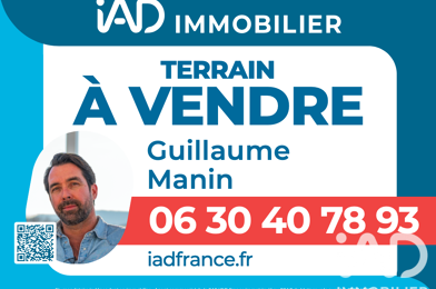Terrain  125000 €
