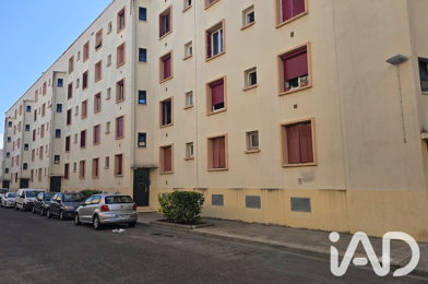 Appartement 3 pièces 85000 €