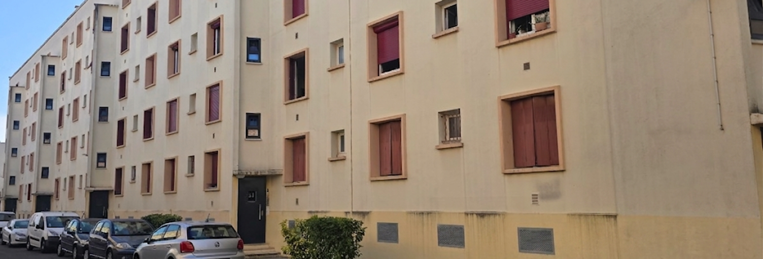 Appartement 3 Pièces 67 m² à vendre à Nîmes (30000)