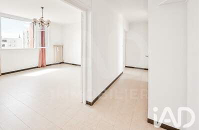 Vente Appartement 3 pièces — photo du bien