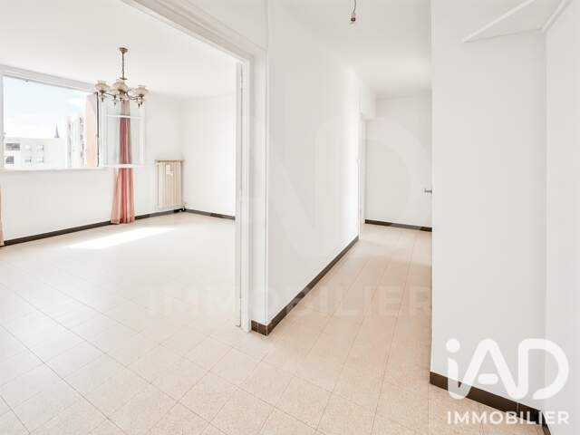 Vente Appartement 3 pièces — photo du bien