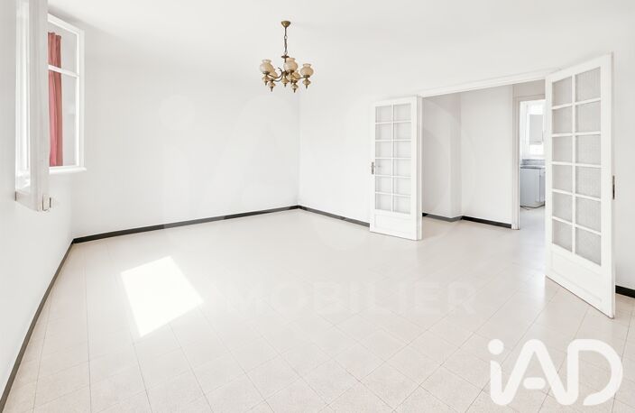 Vente Appartement 3 pièces — photo 2