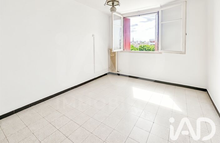 Vente Appartement 3 pièces — photo 3