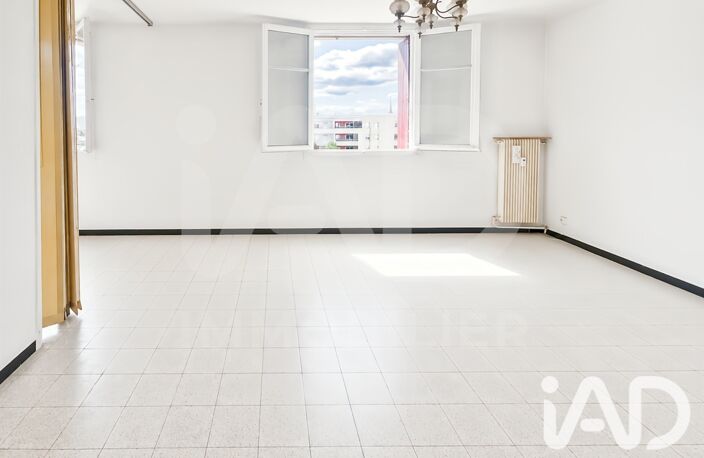 Vente Appartement 3 pièces — photo 4