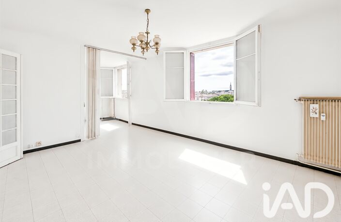 Vente Appartement 3 pièces — photo 5