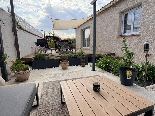 Vente Maison/villa 3 pièces — photo du bien