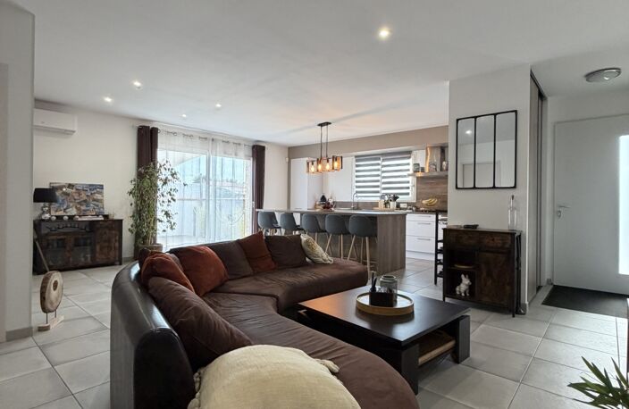 Vente Maison/villa 3 pièces — photo 3