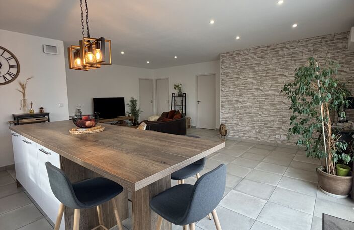 Vente Maison/villa 3 pièces — photo 4