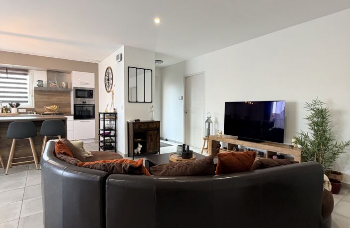 Vente Maison/villa 3 pièces — photo 5