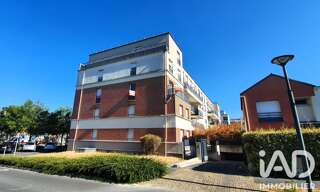 Appartement 2 Pièces 43 m² à vendre à Reims (51100)