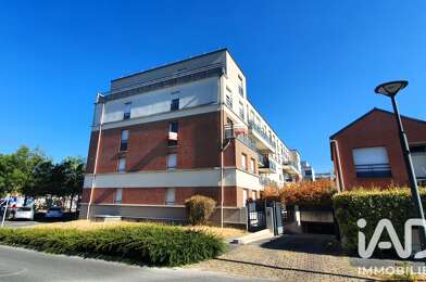 Appartement 2 pièces 143500 €