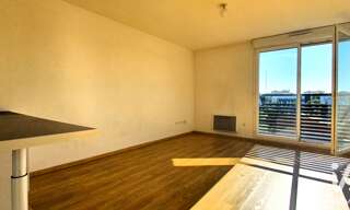 Appartement 2 Pièces 43 m² à vendre à Reims (51100)