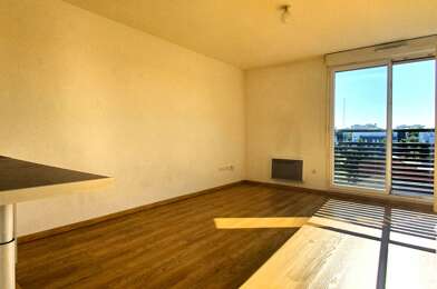 Appartement 2 pièces 143500 €