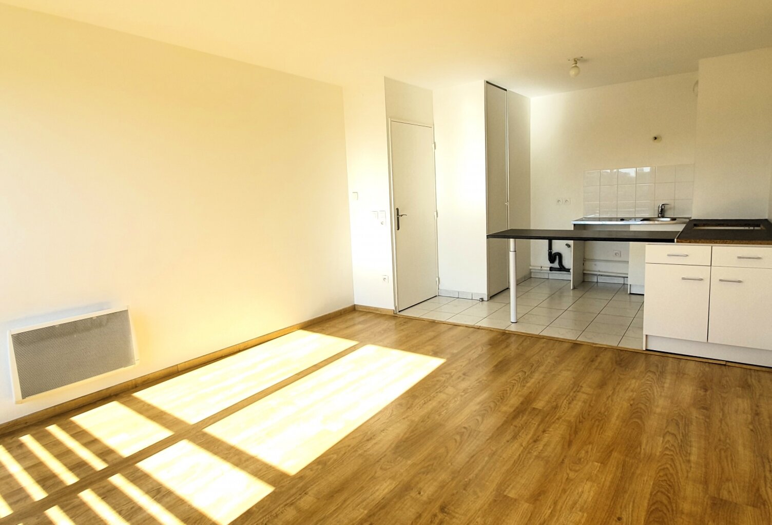 Vente Appartement 2 pièces — photo 1
