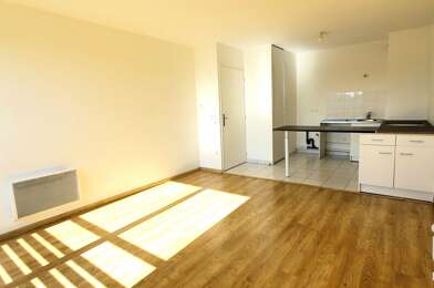 Appartement 2 pièces 143500 €