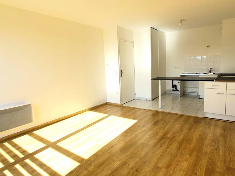 Vente Appartement 2 pièces — photo 1