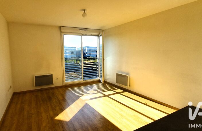 Vente Appartement 2 pièces — photo 2