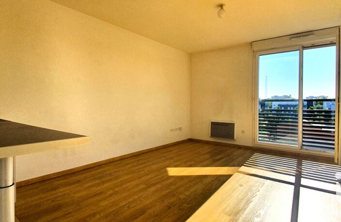Vente Appartement 2 pièces — photo 3
