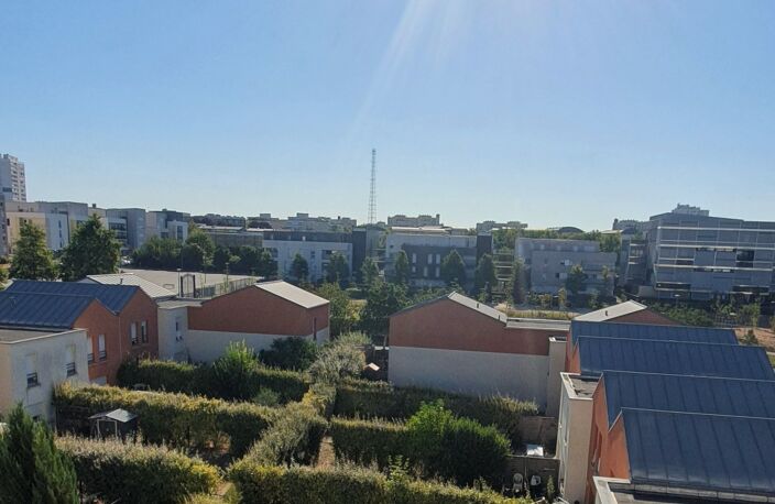 Vente Appartement 2 pièces — photo 5