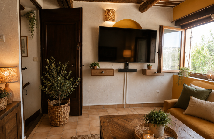 Vente Duplex 2 pièces — photo 2