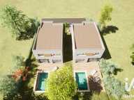 Vente Terrain à bâtir 578 m&sup2; — photo 2