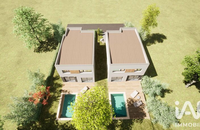 Vente Terrain à bâtir 578 m&sup2; — photo 2