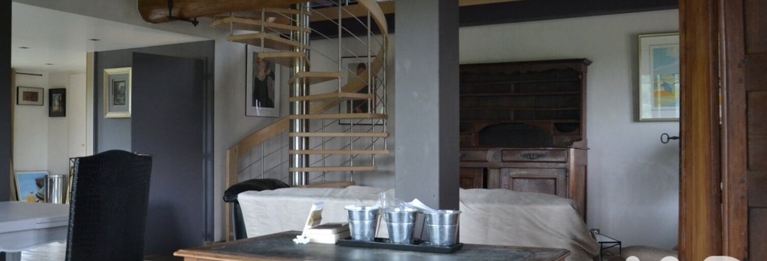 Appartement 5 Pièces 111 m² à louer à Saulny (57140)