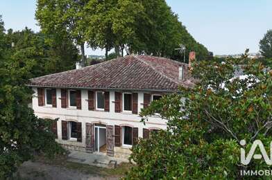 Maison 7 pièces 232000 €