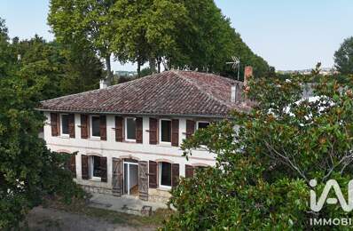Vente Maison de campagne 7 pièces — photo du bien