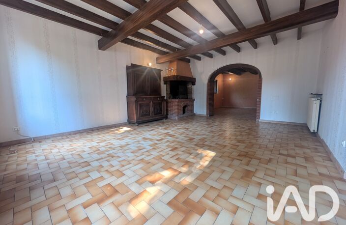 Vente Maison de campagne 7 pièces — photo 2