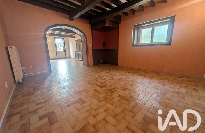 Vente Maison de campagne 7 pièces — photo 3