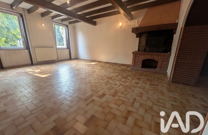 Vente Maison de campagne 7 pièces — photo 4