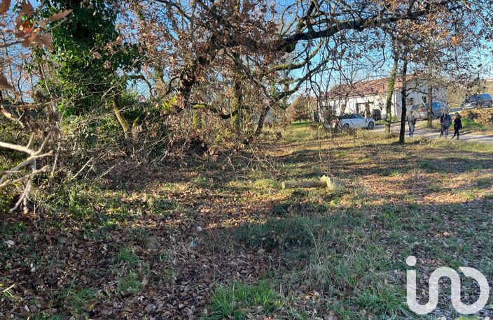 Vente Terrain à bâtir 913 m&sup2; — photo 5