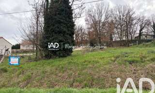 Terrain  650 m² à vendre à Lectoure (32700)