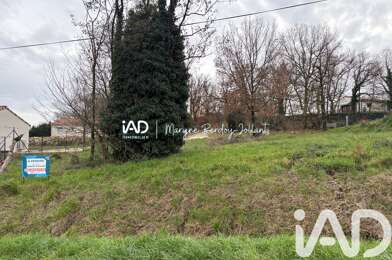 Terrain  35000 €
