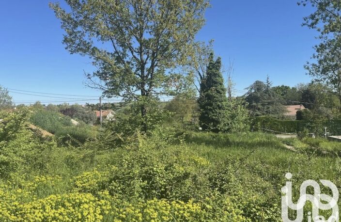 Vente Terrain à bâtir 650 m&sup2; — photo 4