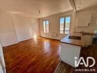 Vente Appartement 3 pièces — photo 2