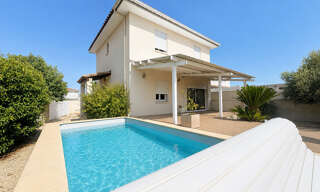 Maison 5 Pièces 116 m² à vendre à Aimargues (30470)
