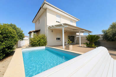 Maison 5 pièces 415000 €