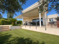 A VENDRE DEPT 30 (GARD) AIMARGUES VILLA 3 CHAMBRES JARDIN GA — photo 2
