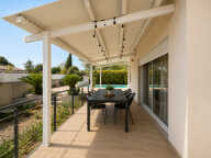 A VENDRE DEPT 30 (GARD) AIMARGUES VILLA 3 CHAMBRES JARDIN GA — photo 3
