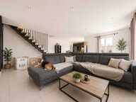 A VENDRE DEPT 30 (GARD) AIMARGUES VILLA 3 CHAMBRES JARDIN GA — photo 4