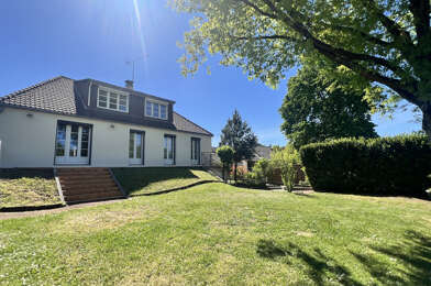 Maison 7 pièces 366000 €