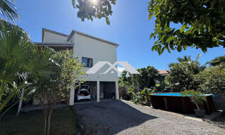 Maison 7 Pièces 136 m² à louer à Saint-Joseph (97480)